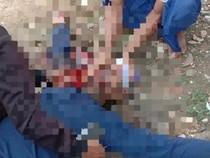 Kronologi Tewasnya Saksi Cabup Sampang: Dihadang 100 Orang Bercelurit