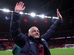 Kemenangan Terakhir Timnas Inggris Bersama Lee Carsley