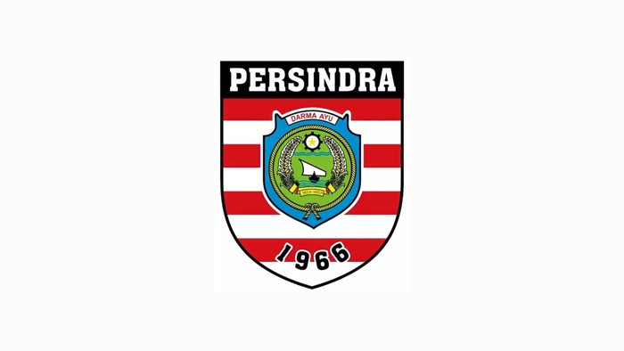 Logo Persindra Indramayu.