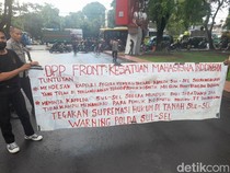 Mahasiswa Desak Polda Sulsel Tangkap Mira Hayati Cs di Kasus Skincare Merkuri