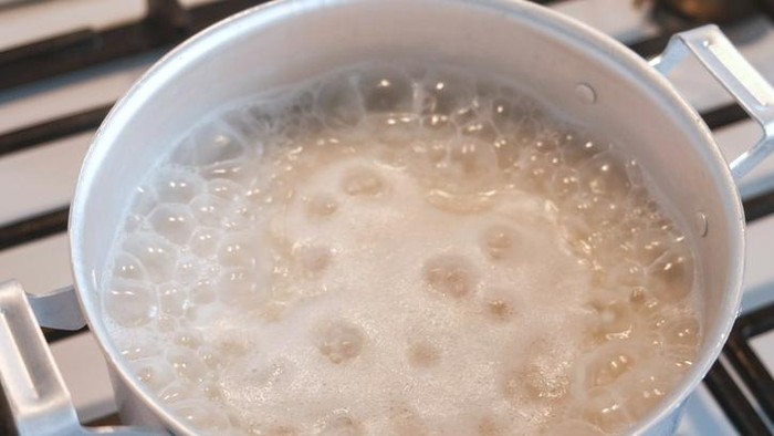 5 Manfaat Konsumsi Air Tajin untuk Menurunkan Berat Badan