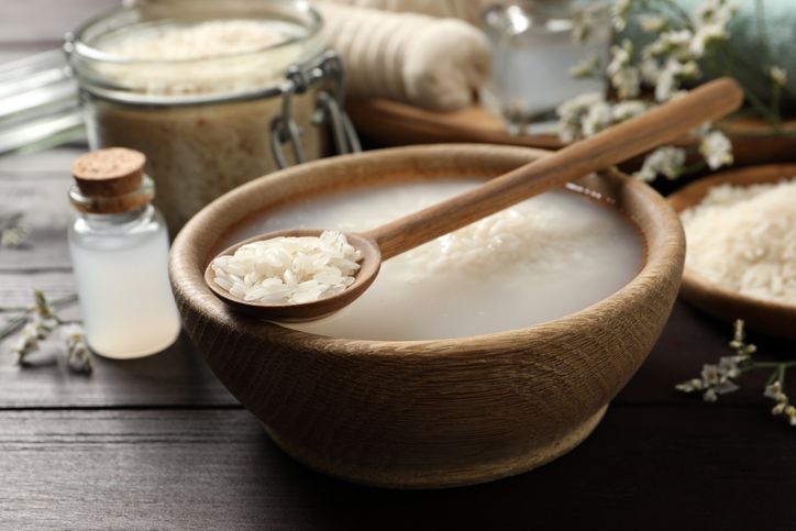 5 Manfaat Konsumsi Air Tajin untuk Menurunkan Berat Badan