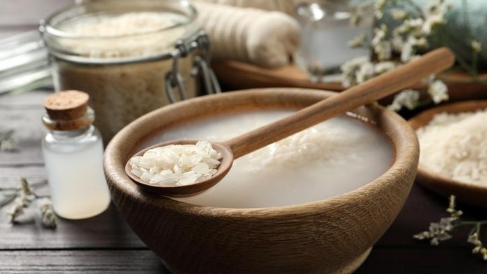 5 Manfaat Konsumsi Air Tajin untuk Menurunkan Berat Badan