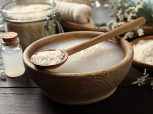 11 Manfaat Air Rebusan Beras yang Agak Kental untuk Kesehatan