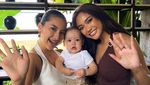 Potret Marion Jola Kulineran Bareng Pacar hingga Masak Capcay