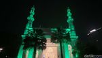 Masjid At-Thohir, Ikon Wisata Religi di Depok