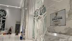 Masjid At-Thohir, Ikon Wisata Religi di Depok