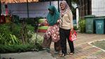 Melihat Pelayanan Masyarakat Lanjut Usia di Posyandu Lansia