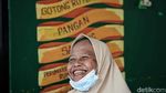 Melihat Pelayanan Masyarakat Lanjut Usia di Posyandu Lansia