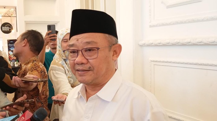Mendikdasmen Abdul Muti