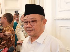 Mendikdasmen: Program Makan Bergizi Gratis Tak Sekedar Makan Sehat, Tapi..