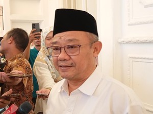 Dapat Anggaran Rp 33 T, Mendikdasmen Muti Optimis Programnya Berjalan