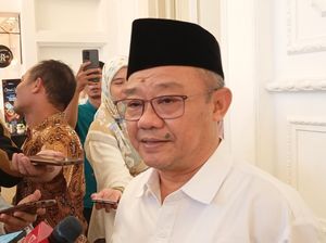 Mendikdasmen Temui Organisasi Pendidikan, Bahas Poin Ini