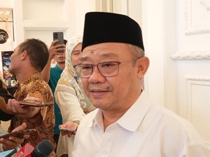 Mendikdasmen Temui Organisasi Pendidikan, Bahas Poin Ini