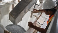 Berdasarkan data dari Sistem Informasi Pengelolaan Sampah Nasional (SIPSN) tahun 2022, jumlah timbunan sampah di Kalimantan Timur telah mencapai lebih dari 791 ribu ton. 