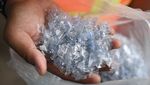 Mengintip Pabrik Daur Ulang Plastik di Samarinda