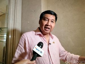 Video: Maruarar Tegaskan Tak Pernah Kirim Karangan Bunga ke Pramono
