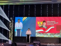 Menteri Ara Dapat Lahan 1.000 Ha Bekas Koruptor, Bakal Dibangun Rumah MBR