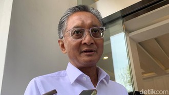 Menteri PU Ungkap Detik-detik Tim Kejati DKI Izin Geledah Kementerian