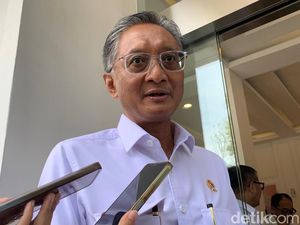 PPN Naik 12% Tahun Depan, Menteri PU Sebut Bangun Infrastruktur Tambah Mahal