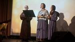 Momen Umat Buddha Mengasah Batin Lewat Lagu