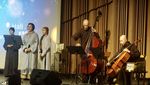 Momen Umat Buddha Mengasah Batin Lewat Lagu