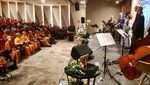 Momen Umat Buddha Mengasah Batin Lewat Lagu
