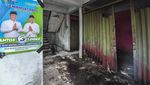 Potret Kincai Plaza di Sungai Penuh Terbengkalai 18 Tahun