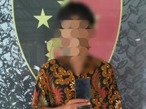 Pelajar Asal Lombok Barat Diduga Curi HP Temannya Saat Olahraga