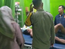 Kronologi 3 Pencuri Dimassa, Rencanakan Aksi Seminggu Sebelumnya