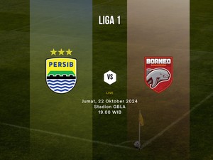 Momentum Bobotoh Kembali Jadi Pemain Persib ke-12