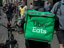 Perusahaan Pesan Antar Makanan Ini Ungkap Makanan Teraneh Pelanggan