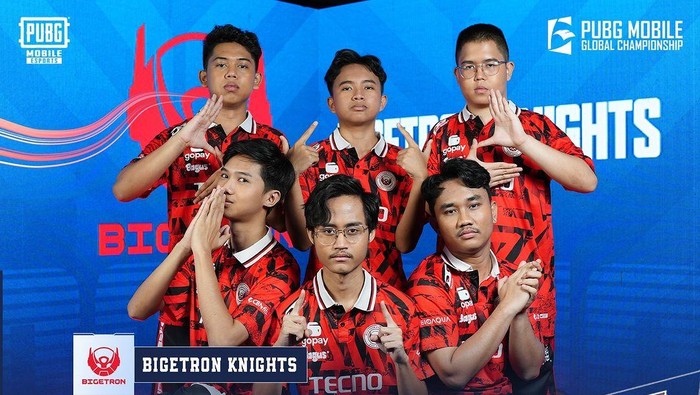 Selesai sudah rangkaian pertandingan di babak grup PMGC 2024. Wakil Indonesia kini tersisa dua tim, setelah RRQ Ryu menyusul Alter Ego Ares yang gugur duluan.