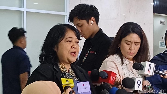 Poengky Indarti. (Dwi Rahmawati/detikcom).