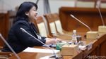 Poengky Indarti Tes Capim KPK di DPR