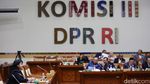 Poengky Indarti Tes Capim KPK di DPR