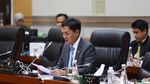 Poengky Indarti Tes Capim KPK di DPR