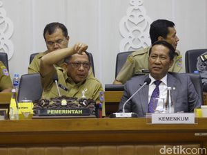 Video Alasan Tito Sebut Gubernur Dipilih DPRD juga Bentuk Demokrasi