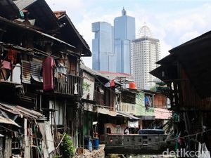 15 Negara dengan Penduduk Terbanyak di Dunia 2024, RI Nomor 4