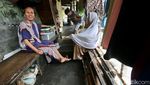 Potret Permukiman Padat yang Masih Jadi PR di Jakarta