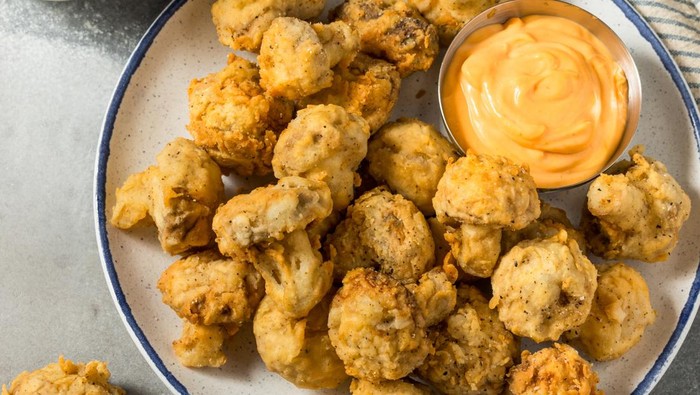 Kumpulan Resep Jamur Krispi Kriuk Tahan Lama dan Gurih, Mudah Banget Loh!