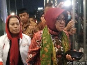 Video: Janji Risma-Gus Hans Jamin Petani Tak Nangis Lagi saat Kemarau