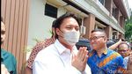 Jelaskan soal Pengesahan Nikah, Rizky Febian Datangi PA Tanpa Mahalini