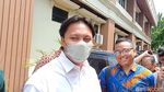 Jelaskan soal Pengesahan Nikah, Rizky Febian Datangi PA Tanpa Mahalini