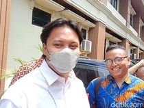 Jalani Sidang Isbat Nikah, Rizky Febian: Administrasi Belum Beres