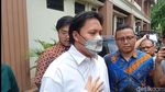 Jelaskan soal Pengesahan Nikah, Rizky Febian Datangi PA Tanpa Mahalini