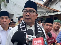 Laporan RK ke Lisa Mariana soal Isu Viral Perselingkuhan Naik Penyidikan