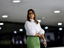 Heboh Ibu Negara Brasil Mengumpat Elon Musk di G20, Gimana Ceritanya?