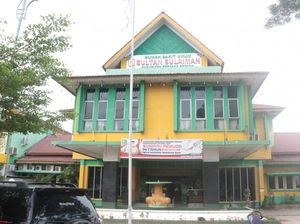 RSUD Sultan Sulaiman Sergai Siapkan Berbagai Fasilitas Unggulan Layani Warga