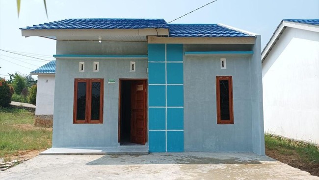 5 Rumah Murah di Kabupaten Ogan Komering Ulu Sumsel Mulai Rp 150 Jutaan
